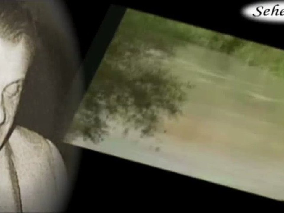 Sakarya Türküsü -Necip Fazil Kisakürek (Okuyan Musiki)