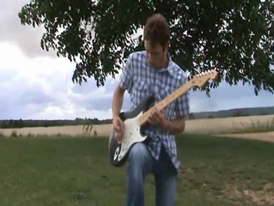 So' et Fabau - Answer me please