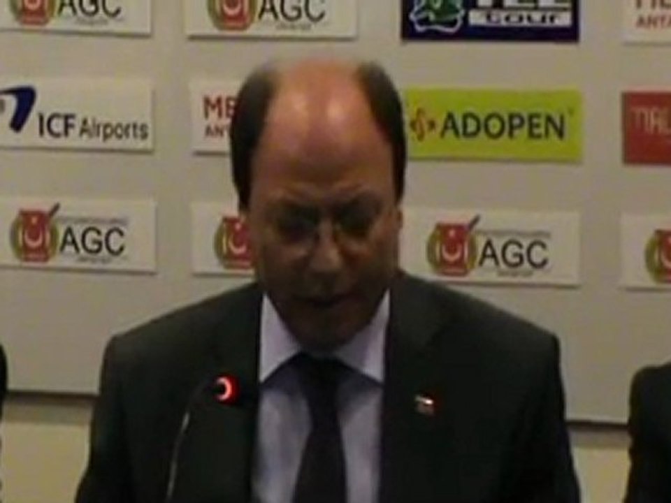 Abdullah Duman Terörü Kınama Konuşmasında Güroymak, hiçbir zaman norşin olmayacak Dedi