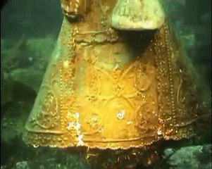 Virgen de Covadonga - Puerto de Cudillero - Club G.E.A.S.