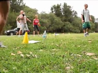 Northern Beaches Best Fitness Bootcamp