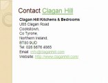 Quality kitchen doors and accessories from ClaganHill