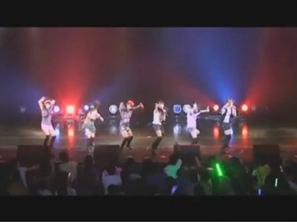 20110128 Zepp OSAKA-1