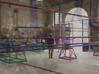 Turkey Pavilion - Venice Biennale