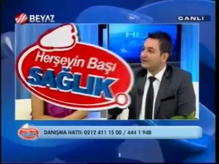Herşeyin Başı Sağlık 2.Bölüm 5.Ksım
