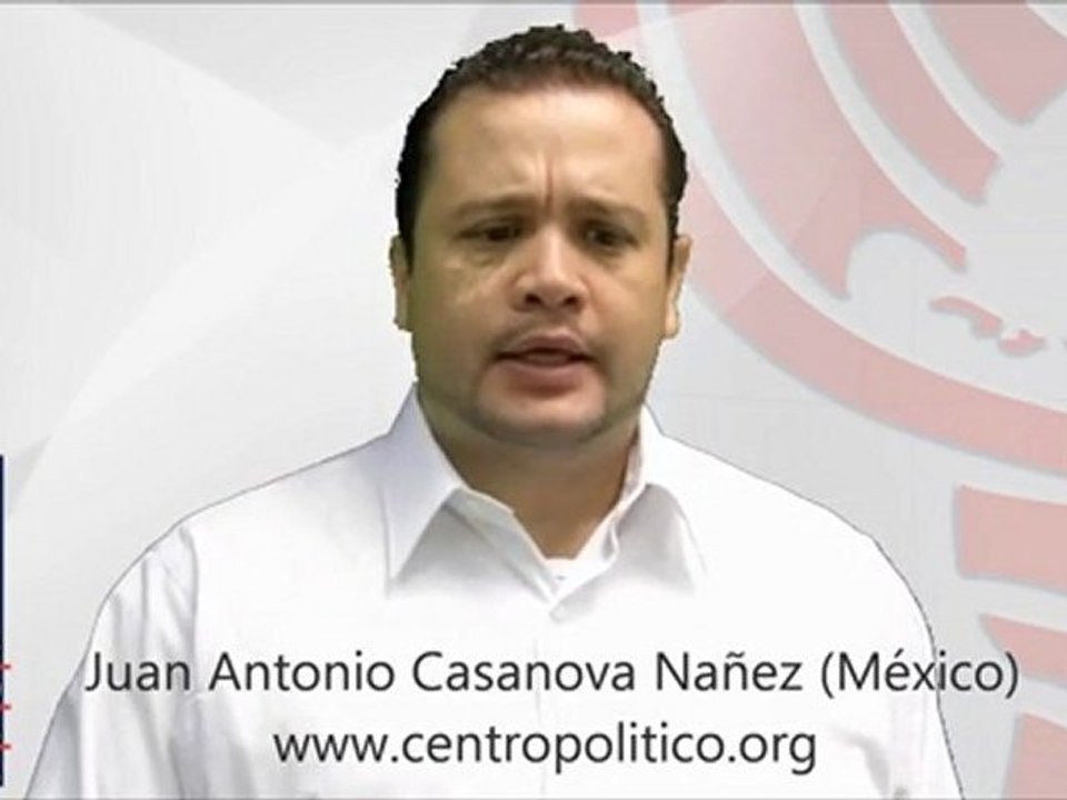 Formacion  Politica testimonio de Post Grado