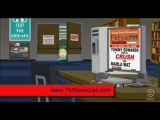 South Park Season 15 Episode 10 (Bass to Mouth)  2011