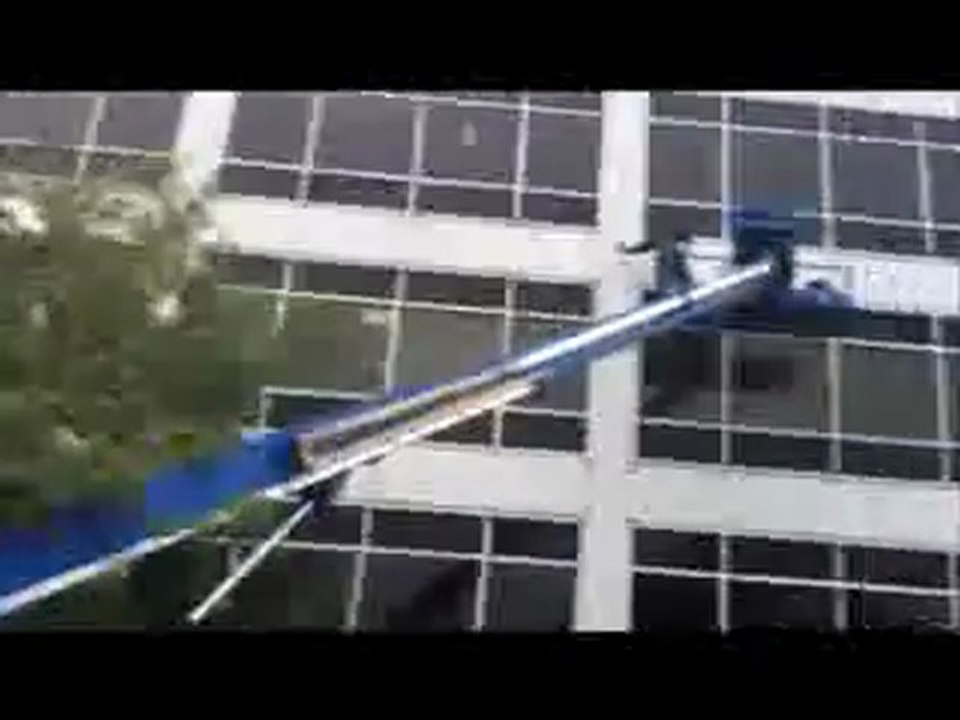 Window Panel Cleaning _ Window and Metal Panel Cleaning