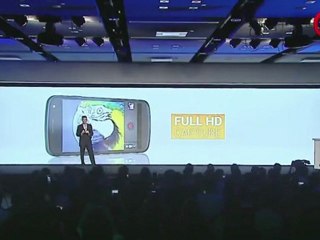 LE 360 HI•TEK N°7 (S01E07) : Paris Games Week et Galaxy Nexus !