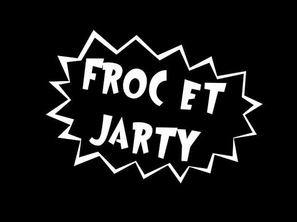 Prix de l'Orange Verte - Equipe 38 : Froc Et Jarty !