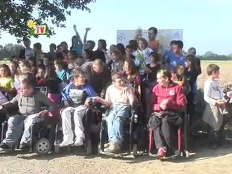 JT Vendée agricole TV du vendredi 21 octobre 2011