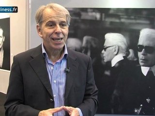 Karl Lagerfeld photographe : exposition inédite