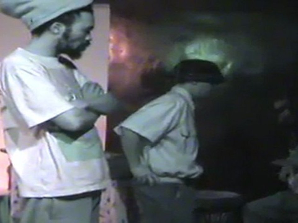 Repet 2 - Loic Painaye - mars 2011 - Johannesburg