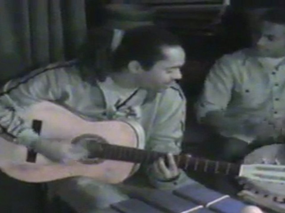 Repet 4 - Loic Painaye - mars 2011 - Johannesburg