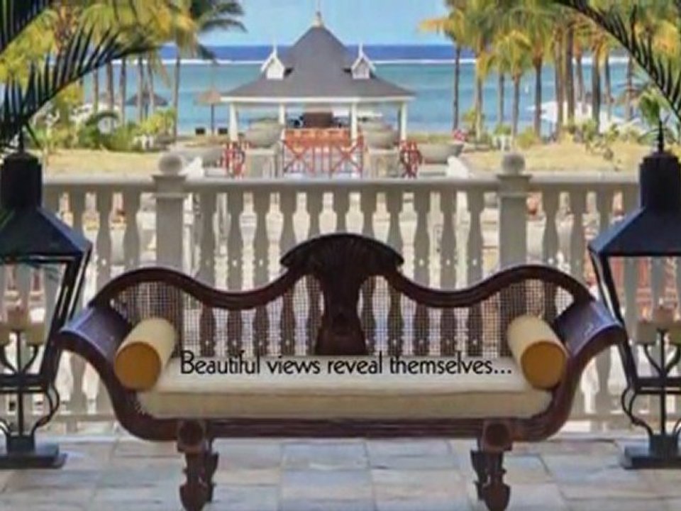 Heritage Le Telfair Golf & Spa Resort Mauritius 2010