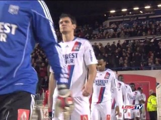 "Le choc de la 11e journée de L1"