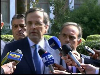 Η Ν.Δ. αγωνίζεται για την ανάκαμψη στον τόπο