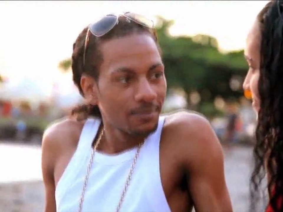[clip reggae] POLITIK NAI - Avan ou Domi - Video Nouveauté 2011