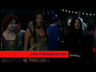 Pretty Little Liars E13 (The First Secret)