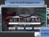 Warhammer 40.000 Kill Team KeyGen