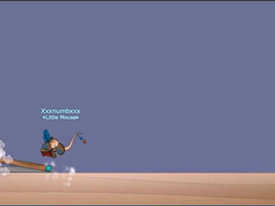 Transformice Catapult Yapımı