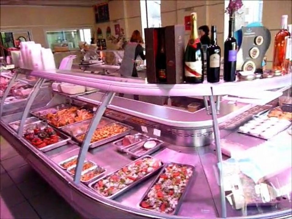 ARTISAN TRAITEUR - EPICERIE FINE - "Le Grand Marché de la Gastronomie"