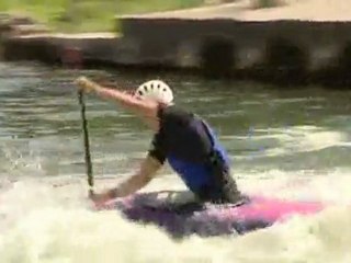 VAL D’INDRE CANOE KAYAK