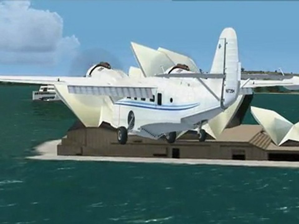 flight simulator 2011 sydney opera house australia in hd