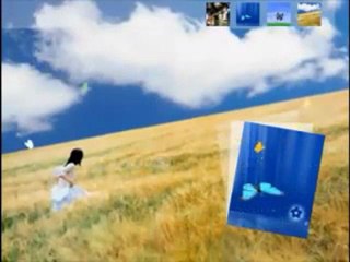 Mira`s Song Bondore - DailyMotion Focus By _ KamaL Riyadh !!!   -