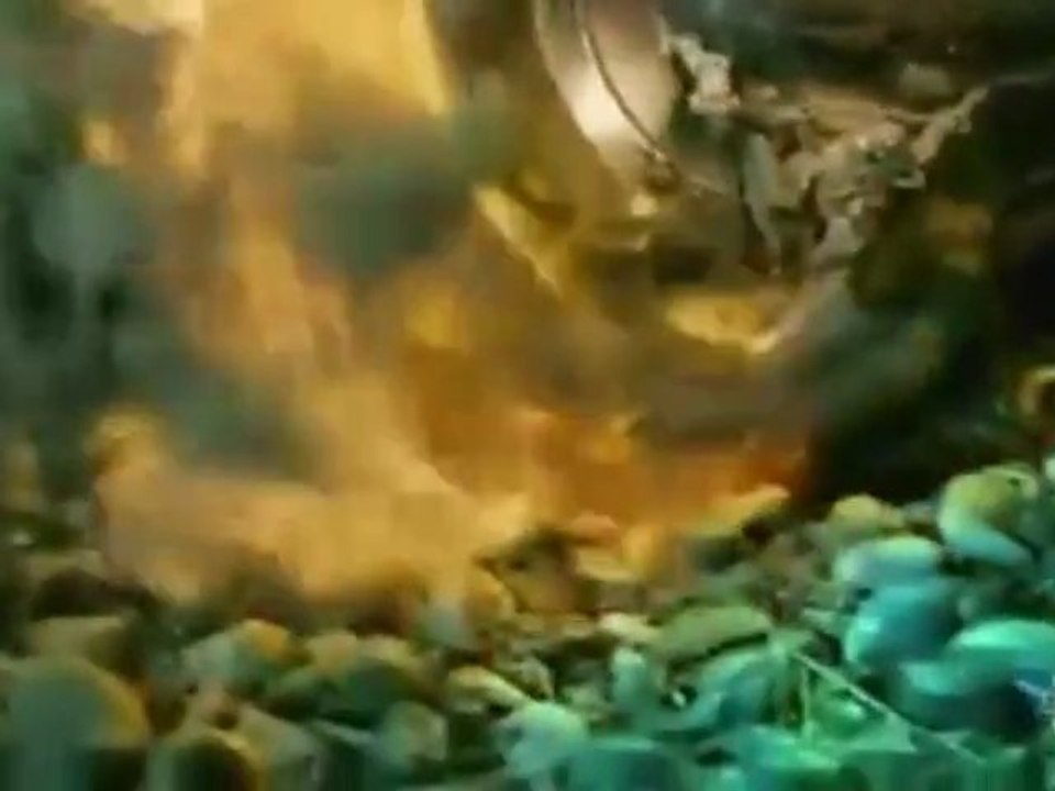 Ghost Rider 2 Clip # 1