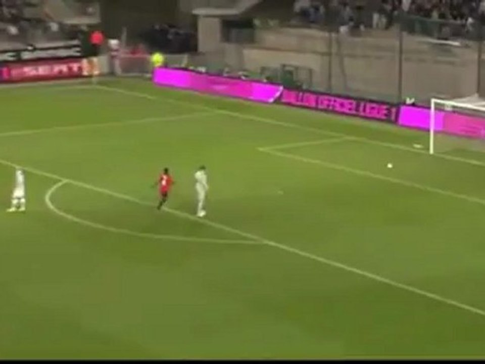 Own Goal