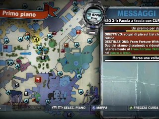 Dead Rising 2 Off The Record Videorecensione Italiana HD