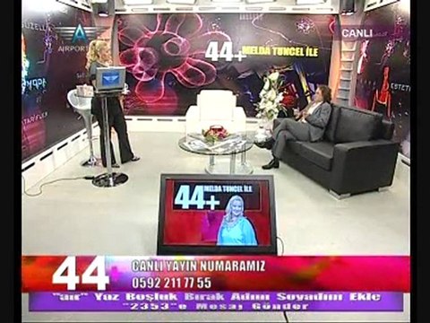 Estetik Cerrahi, Estetik Ameliyatlar - Op. Dr. Nazmi Bayçın