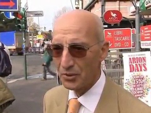 Italians react to Gaddafi's death as Libyans celebrate