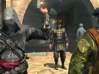 Assassin&apos;s Creed: Revelations  (360)