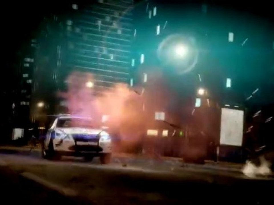 Need for Speed: The Run   (360)