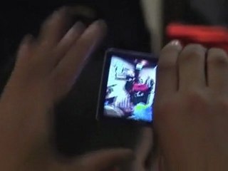 Libyan PM - Gaddafi died from headshot