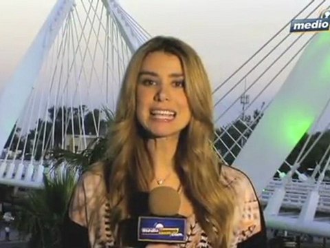 Medio Tiemo: Estelares 20 de oct 2011.mov