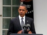 Obama: Gaddafi death ends era of 