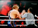 Zack Ryder vs Jack Swagger ( Raw du 17/10/11 )