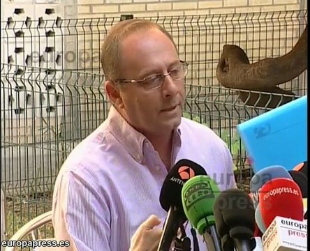 Padre de Marta: Había dos sentencias contra el Cuco