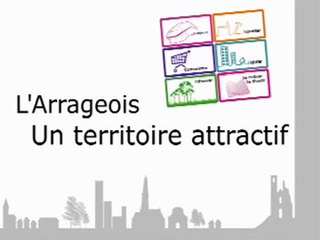 Présentation du Schéma de Cohérence Territoriale (SCoT) de la Région d'Arras