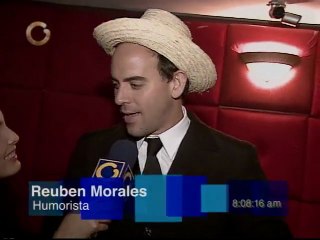 Sobre las Tablas: Piense y hágase rico