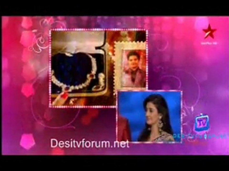 Diwali Rishton Ki Mithas - 21st October 2011 Video Watch pt1