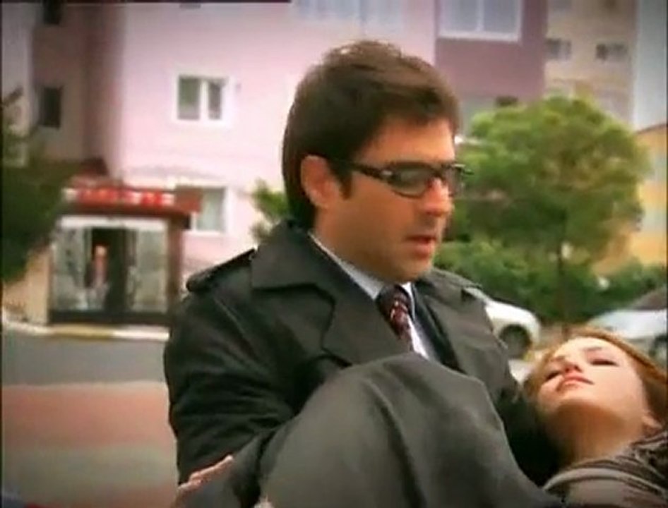 Yalanci Bahar 8.Bölüm Fragmani Yeni Saatinde!