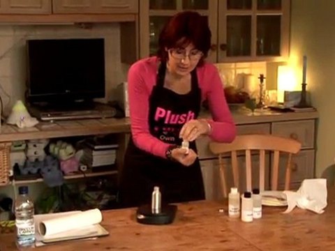 How To Make Natural Hair Oil