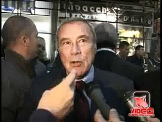 Napoli - Piazza Pignasecca dichiarata "area derakettizzata''