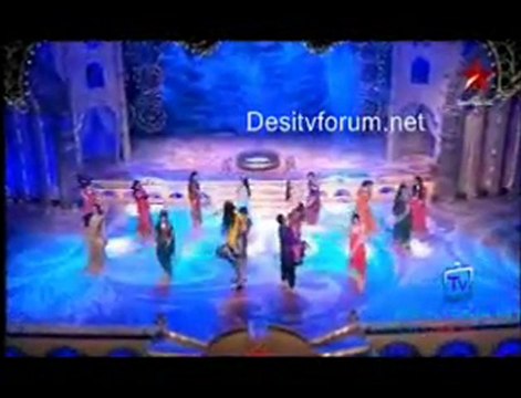 Diwali Rishton Ki Mithas - 21st October 2011 Video Watch pt2