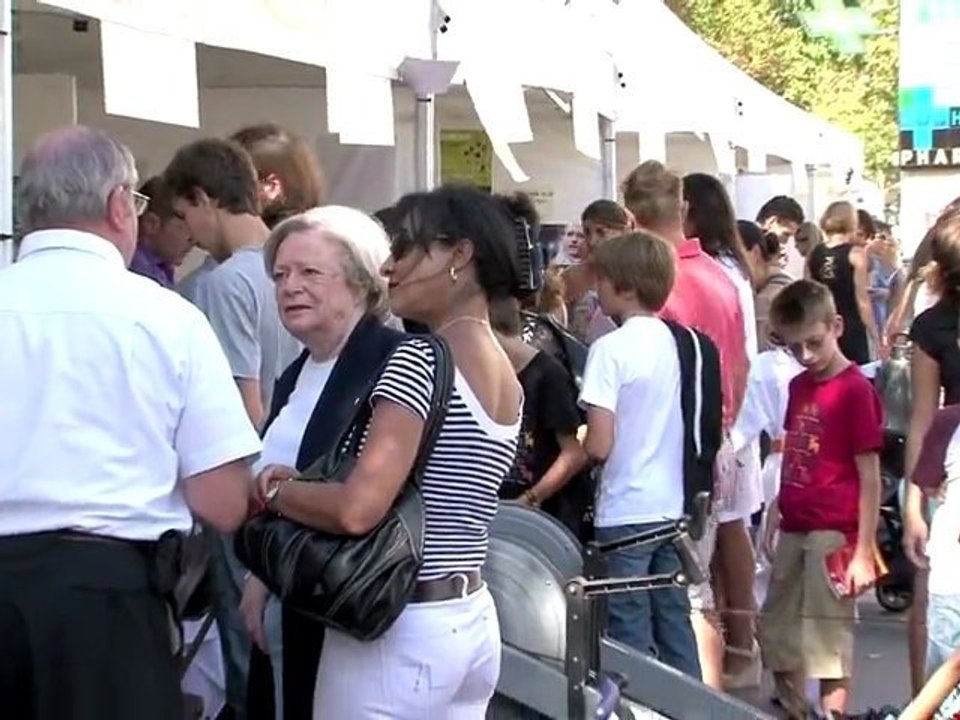 neuillyS forum sport 2011