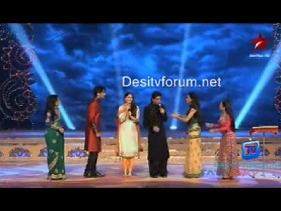 Diwali Rishton Ki Mithas - 21st October 2011 Video Watch pt3
